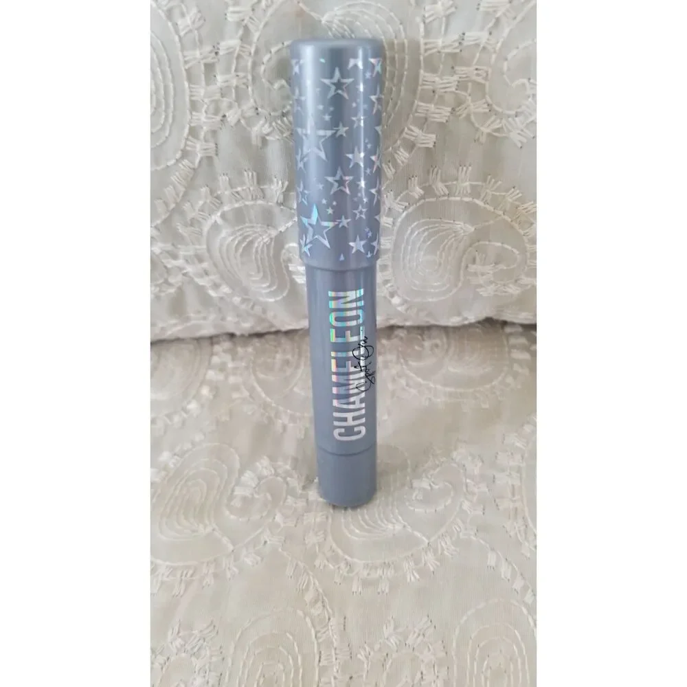 The LWYA by Kim Gravel Chameleon Spot On Brightening Stick in Apricot